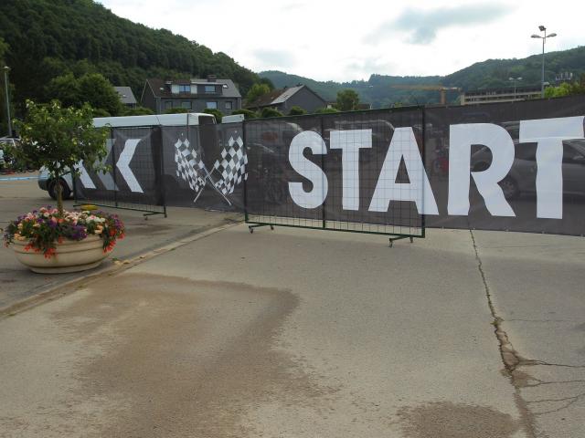 RDHF 2016 - Raid des Hautes Fagnes - photo 180