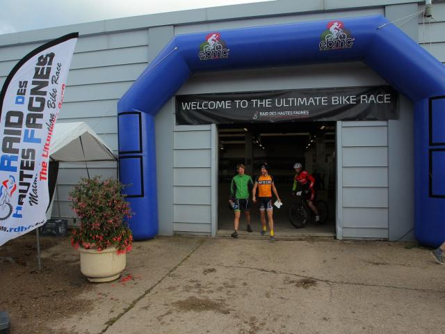 RDHF 2016 - Raid des Hautes Fagnes - photo 181