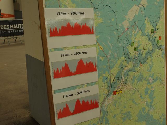 RDHF 2016 - Raid des Hautes Fagnes - photo 182