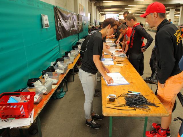 RDHF 2016 - Raid des Hautes Fagnes - photo 183