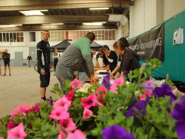 RDHF 2016 - Raid des Hautes Fagnes - photo 184