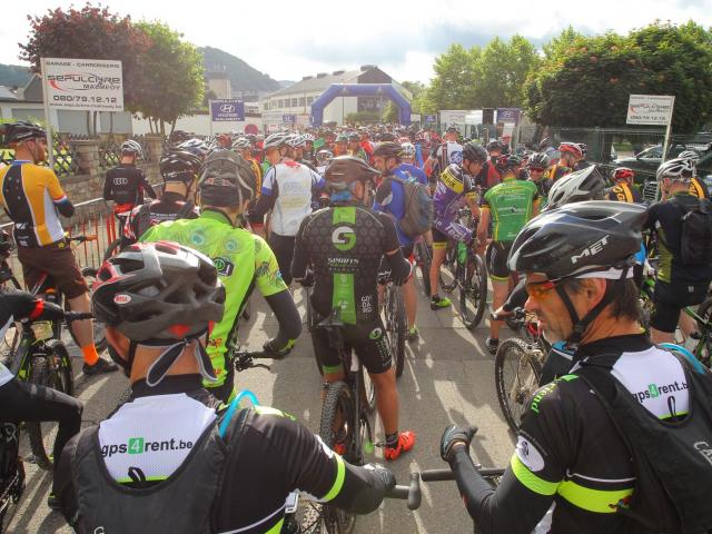 RDHF 2016 - Raid des Hautes Fagnes - photo 185