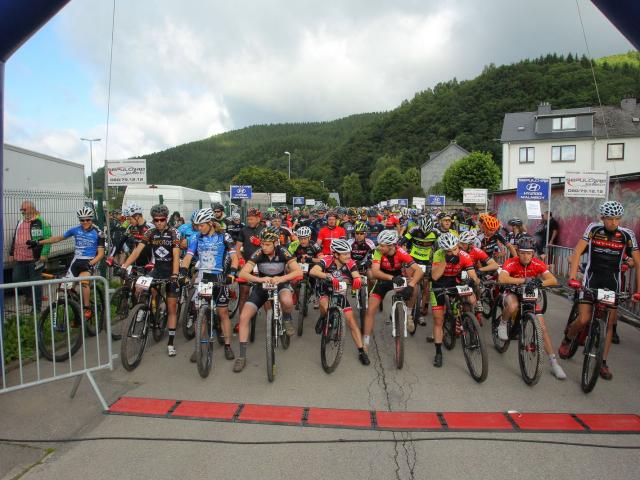 RDHF 2016 - Raid des Hautes Fagnes - photo 186