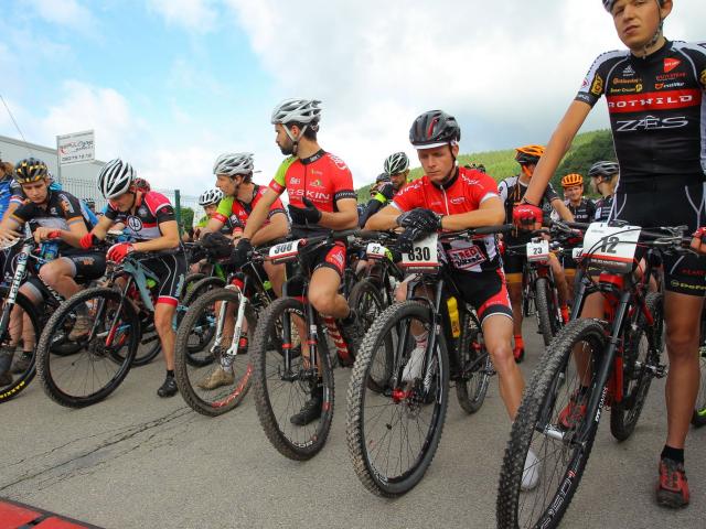 RDHF 2016 - Raid des Hautes Fagnes - photo 187