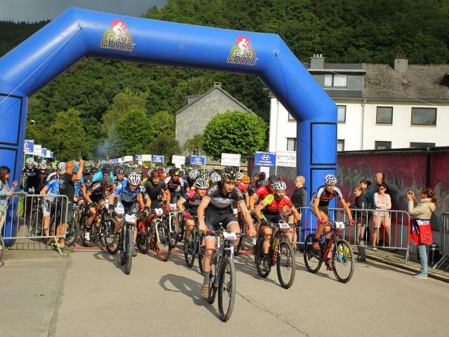 RDHF 2016 - Raid des Hautes Fagnes - photo 188