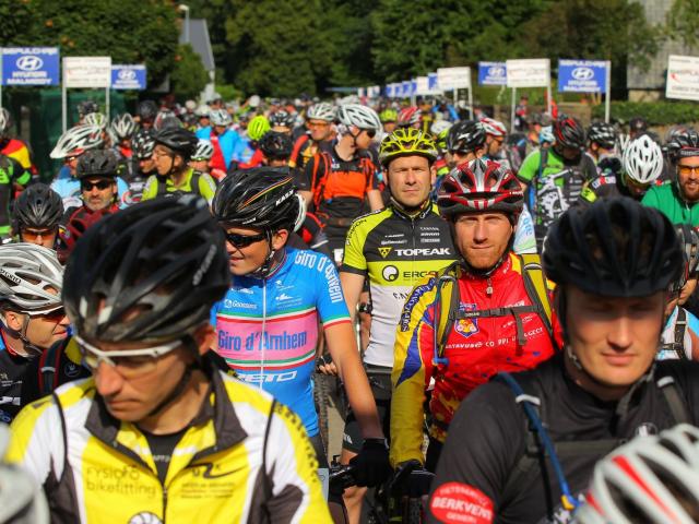 RDHF 2016 - Raid des Hautes Fagnes - photo 189