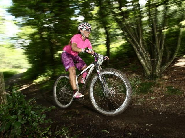 RDHF 2016 - Raid des Hautes Fagnes - photo 193