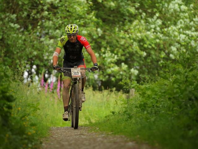 RDHF 2016 - Raid des Hautes Fagnes - photo 197