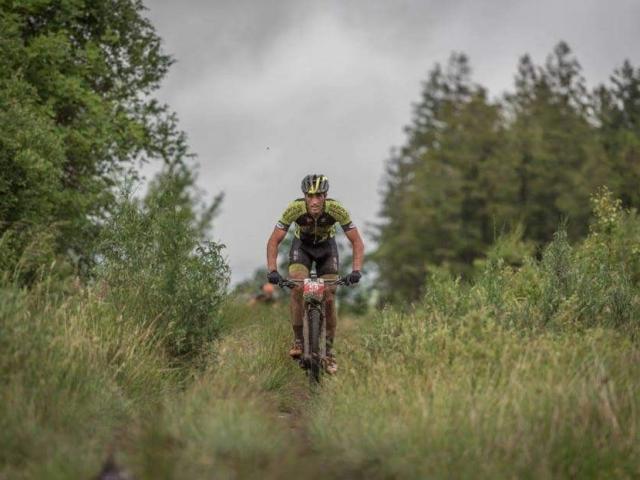 RDHF 2017 - Raid des Hautes Fagnes - photo 13