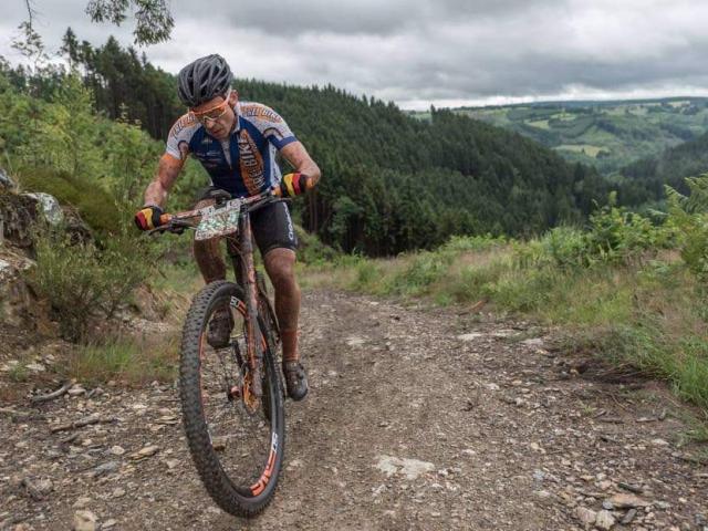 RDHF 2017 - Raid des Hautes Fagnes - photo 14