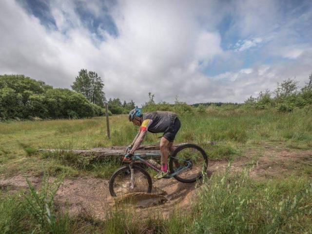 RDHF 2017 - Raid des Hautes Fagnes - photo 17