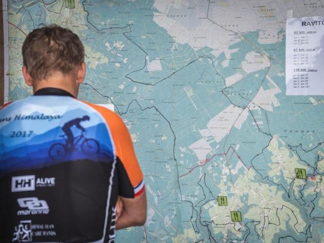 RDHF 2017 - Raid des Hautes Fagnes - photo 18