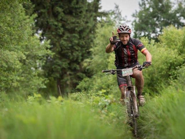 RDHF 2017 - Raid des Hautes Fagnes - photo 19