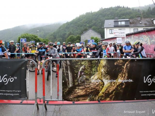 RDHF 2017 - Raid des Hautes Fagnes - photo 20