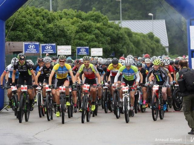 RDHF 2017 - Raid des Hautes Fagnes - photo 21