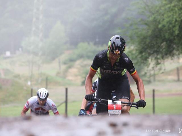 RDHF 2017 - Raid des Hautes Fagnes - photo 22