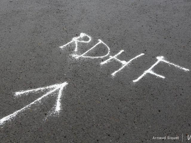 RDHF 2017 - Raid des Hautes Fagnes - photo 23