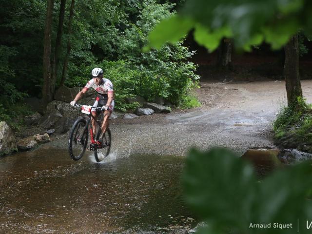 RDHF 2017 - Raid des Hautes Fagnes - photo 24