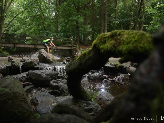 RDHF 2017 - Raid des Hautes Fagnes - photo 25