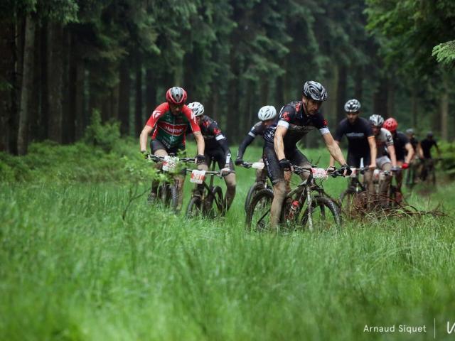 RDHF 2017 - Raid des Hautes Fagnes - photo 27