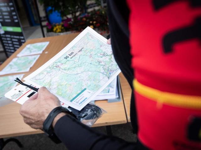 RDHF 2018 - Raid des Hautes Fagnes - photo 15