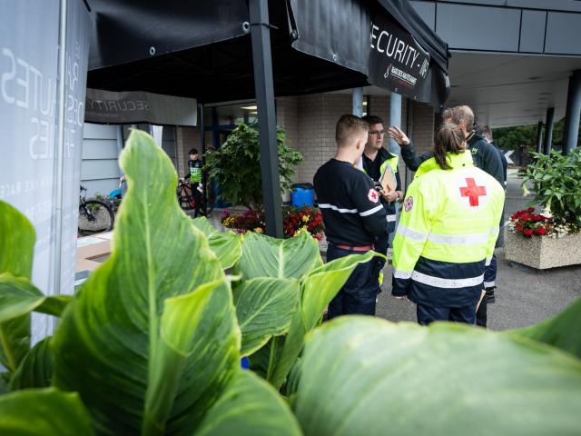 RDHF 2018 - Raid des Hautes Fagnes - photo 16