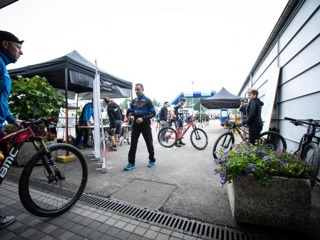 RDHF 2018 - Raid des Hautes Fagnes - photo 17