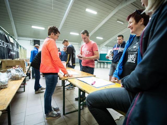 RDHF 2018 - Raid des Hautes Fagnes - photo 18