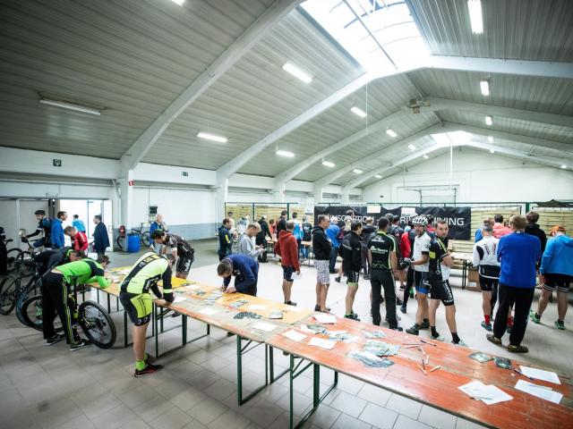 RDHF 2018 - Raid des Hautes Fagnes - photo 21