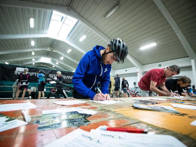 RDHF 2018 - Raid des Hautes Fagnes - photo 22