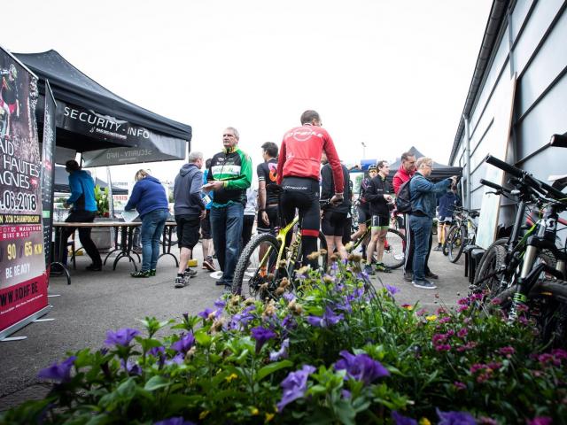 RDHF 2018 - Raid des Hautes Fagnes - photo 23