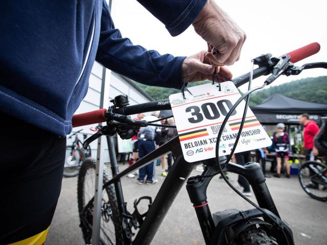 RDHF 2018 - Raid des Hautes Fagnes - photo 24