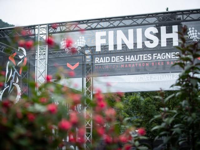 RDHF 2018 - Raid des Hautes Fagnes - photo 25