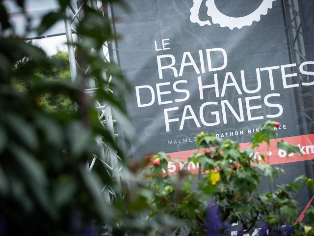 RDHF 2018 - Raid des Hautes Fagnes - photo 26