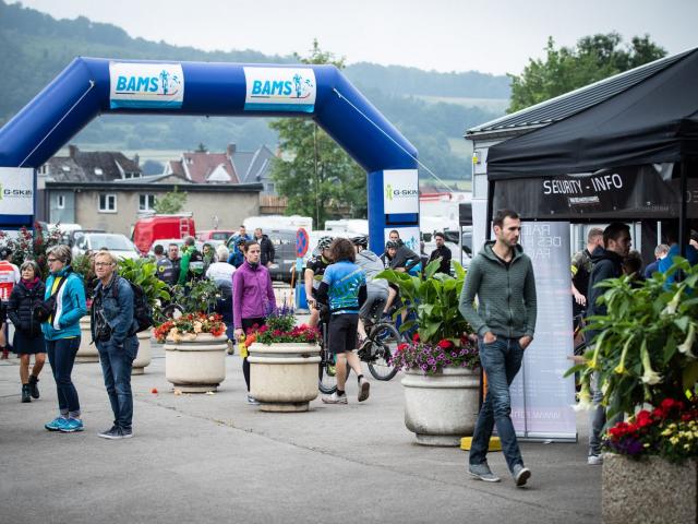 RDHF 2018 - Raid des Hautes Fagnes - photo 27