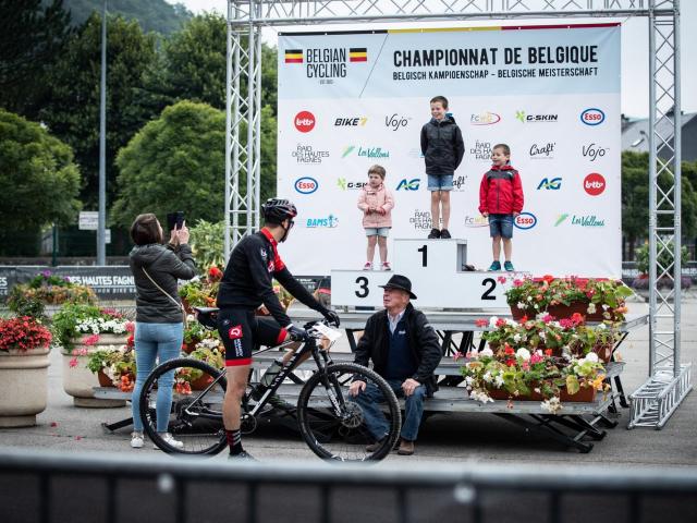 RDHF 2018 - Raid des Hautes Fagnes - photo 28