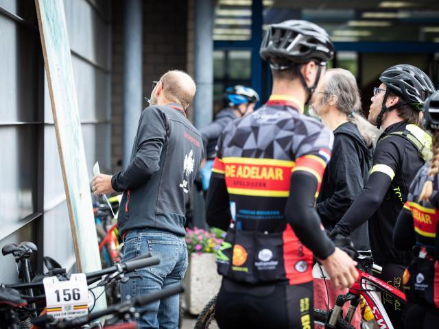 RDHF 2018 - Raid des Hautes Fagnes - photo 29