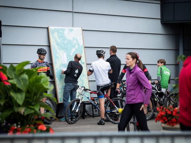 RDHF 2018 - Raid des Hautes Fagnes - photo 30