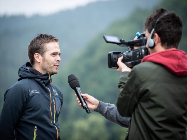 RDHF 2018 - Raid des Hautes Fagnes - photo 32