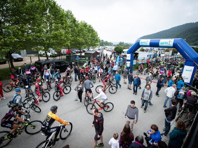 RDHF 2018 - Raid des Hautes Fagnes - photo 33