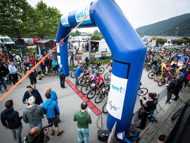 RDHF 2018 - Raid des Hautes Fagnes - photo 34