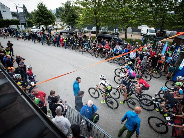 RDHF 2018 - Raid des Hautes Fagnes - photo 35