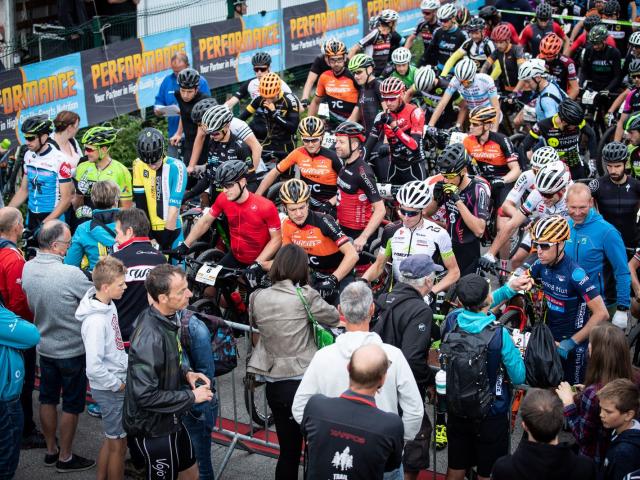 RDHF 2018 - Raid des Hautes Fagnes - photo 37