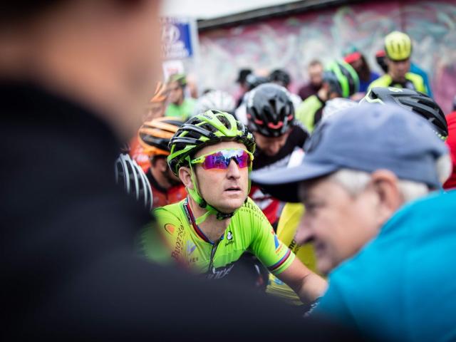 RDHF 2018 - Raid des Hautes Fagnes - photo 38