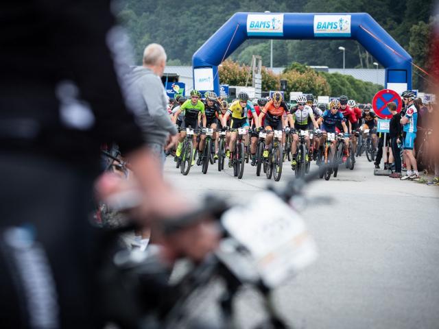 RDHF 2018 - Raid des Hautes Fagnes - photo 39