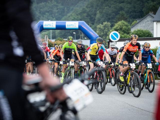 RDHF 2018 - Raid des Hautes Fagnes - photo 40