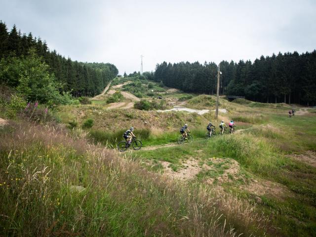RDHF 2018 - Raid des Hautes Fagnes - photo 43