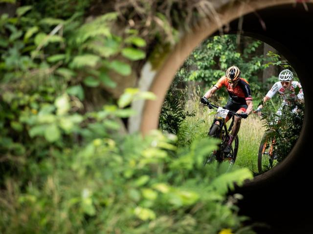 RDHF 2018 - Raid des Hautes Fagnes - photo 44