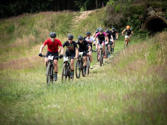 RDHF 2018 - Raid des Hautes Fagnes - photo 45
