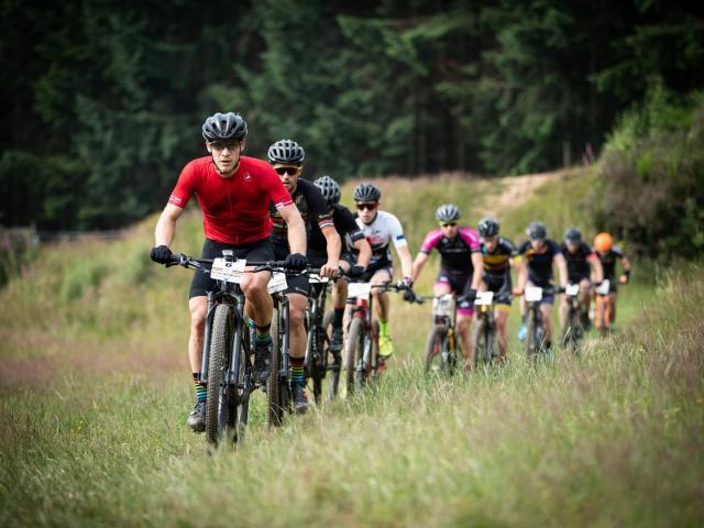 RDHF 2018 - Raid des Hautes Fagnes - photo 46
